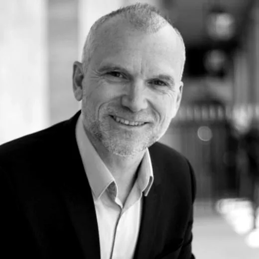 Éric Le Strat, président d'ELS Digital