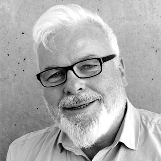 Laurent Soyer, consultant et formateur